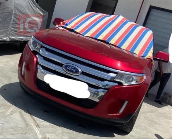 Ford for sale in Iraq